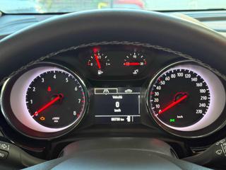 OPEL Astra usata, con Bracciolo
