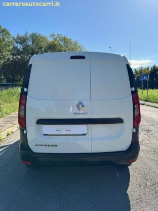 RENAULT Kangoo usata, con Antifurto