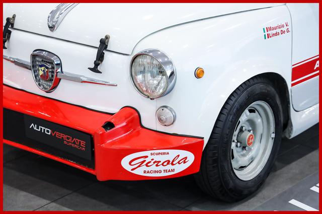 ABARTH Other usata 12