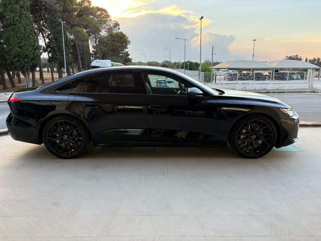 AUDI A6 usata, con Airbag Passeggero