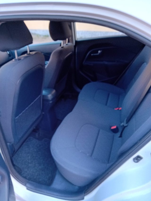 KIA Rio usata, con Airbag testa