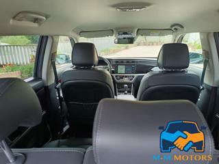 SSANGYONG Korando usata, con ESP