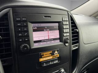 MERCEDES-BENZ Vito usata 12
