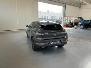 DS AUTOMOBILES DS 4 usata, con Alzacristalli elettrici