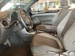 VOLKSWAGEN Maggiolino usata, con Climatizzatore