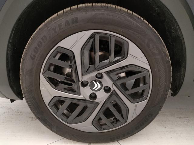 CITROEN C4 usata, con Chiusura centralizzata