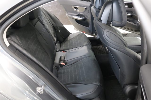 MERCEDES-BENZ C 220 usata, con Specchietti laterali elettrici