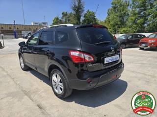 NISSAN Qashqai+2 usata 2