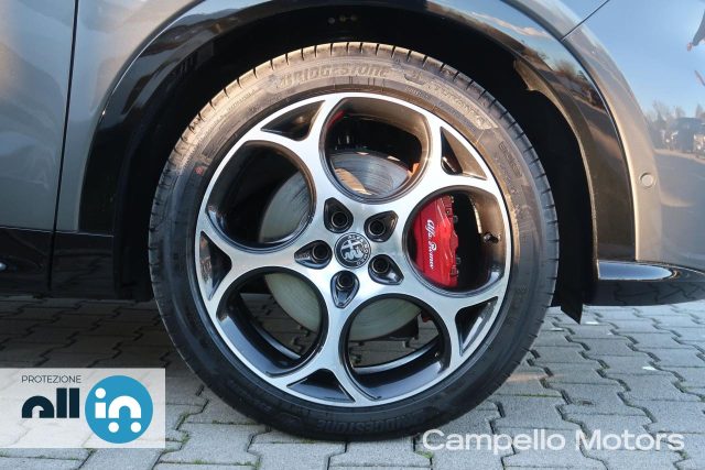 ALFA ROMEO Tonale usata 18