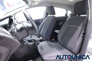 FORD Fiesta usata 29