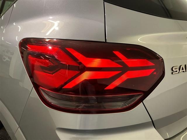 DACIA Sandero usata, con Servosterzo