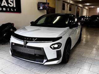 LANCIA Ypsilon Hybrid e-DCT HF Line