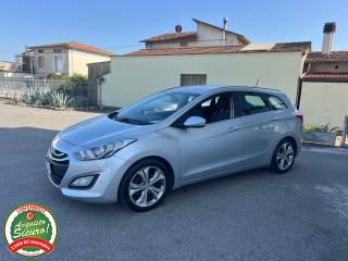 HYUNDAI i30 usata, con Controllo automatico clima
