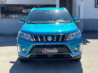 SUZUKI Vitara usata, con Airbag