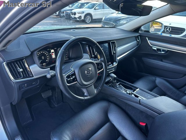 VOLVO V90 usata, con Chiusura centralizzata