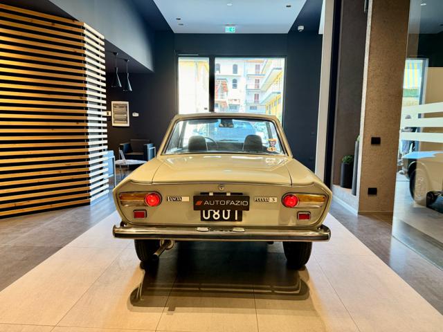 LANCIA Fulvia usata 17