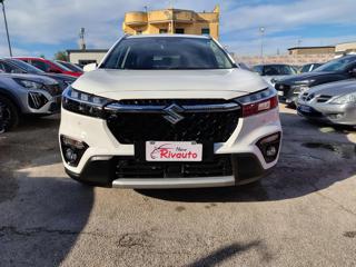 SUZUKI S-Cross 1.4 Hybrid 4WD AllGrip Top