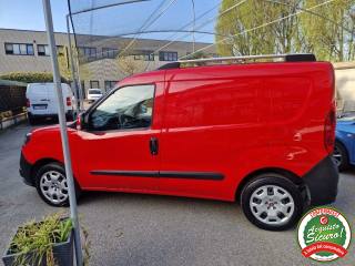 FIAT Doblo usata, con Boardcomputer