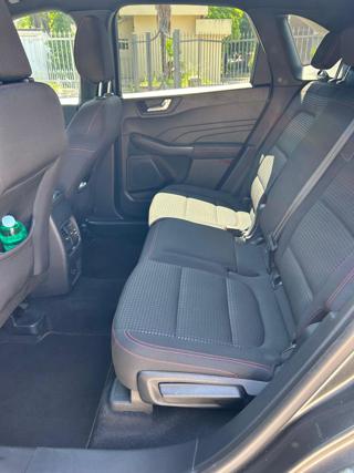 FORD Kuga usata, con Specchietti laterali elettrici