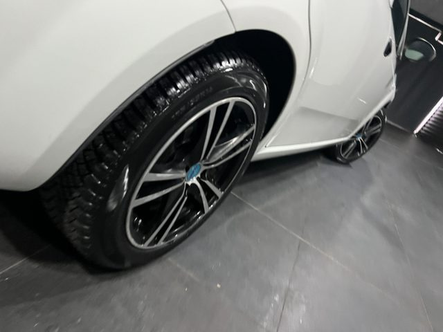 FIAT Punto usata, con Climatizzatore