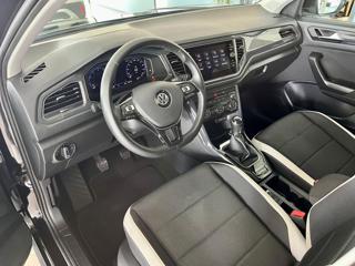VOLKSWAGEN T-Roc usata, con Cerchi in lega