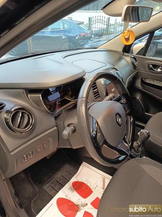 RENAULT Captur usata 31