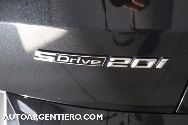 BMW X2 usata, con Fari LED