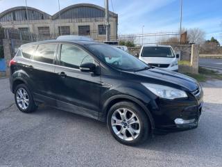 FORD Kuga usata 6