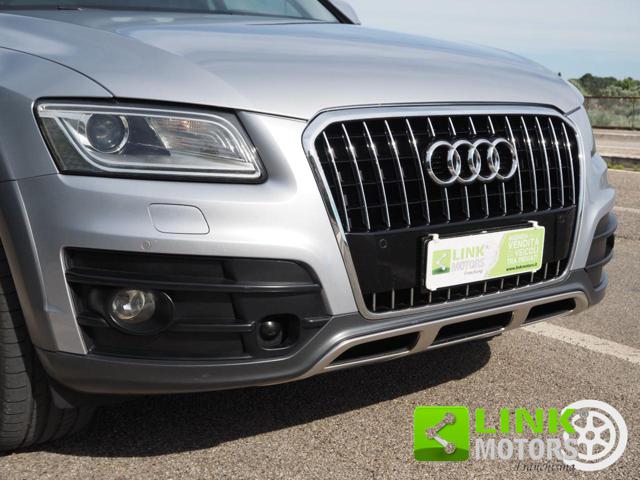 AUDI Q5 usata 33