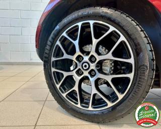 SMART ForTwo usata, con Cerchi in lega
