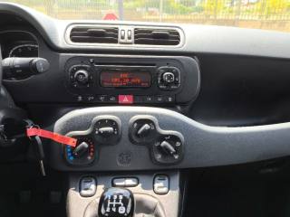 FIAT Panda usata 8