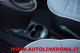 FIAT 500 usata, con Servosterzo