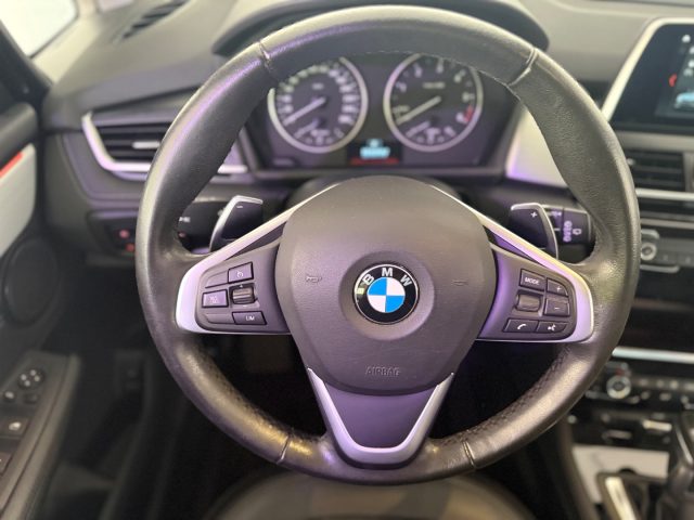 BMW 220 usata 5