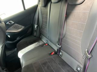 BMW 118 usata, con Interni in pelle