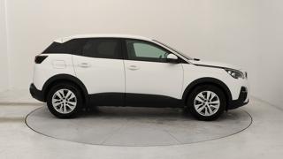 PEUGEOT 3008 usata, con Autoradio