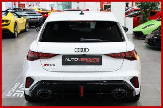 AUDI RS3 usata, con Antifurto