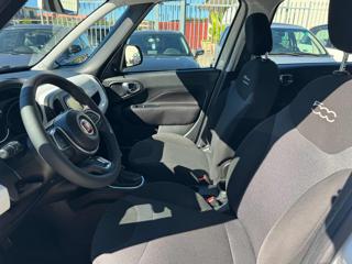 FIAT 500L usata, con Climatizzatore