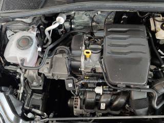 SKODA Fabia usata, con Sedile posteriore sdoppiato