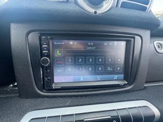 SMART ForTwo usata, con ESP