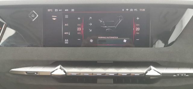 DS AUTOMOBILES DS 4 usata 69