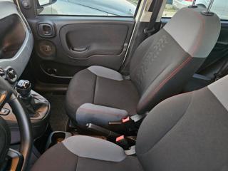 FIAT Panda usata, con Immobilizzatore elettronico