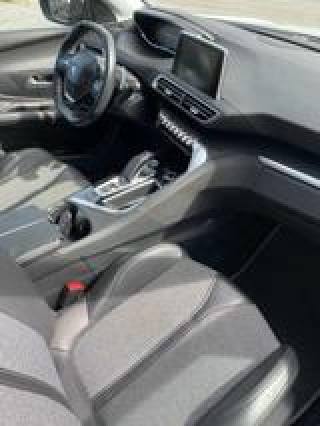 PEUGEOT 3008 usata, con Controllo automatico clima