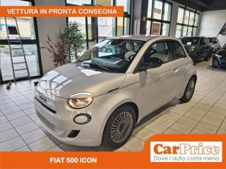 FIAT 500 usata, con Immobilizzatore elettronico