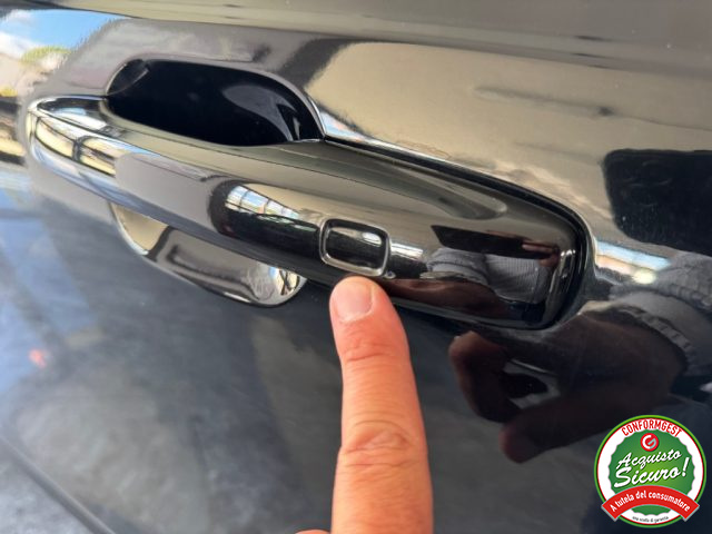 VOLVO XC90 usata, con USB