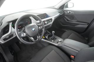 BMW 116 Serie 1 d BUSINESS ADVANTAGE