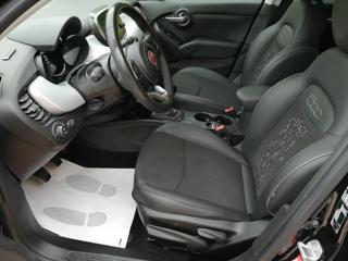 FIAT 500X usata, con Airbag