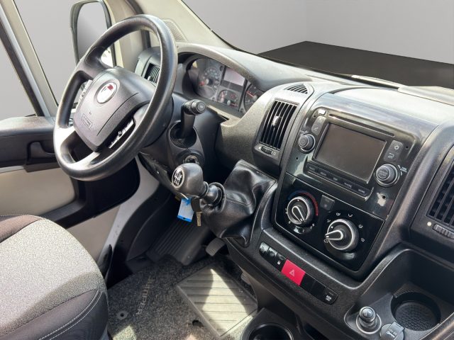 FIAT Ducato usata 9