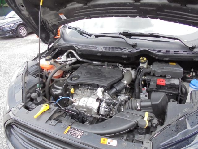 FORD EcoSport usata 31