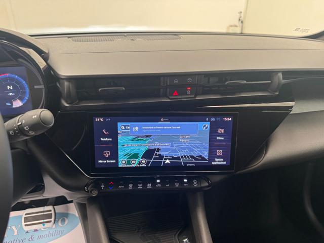 ALFA ROMEO Junior usata, con Controllo automatico clima