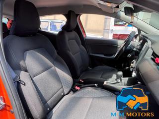 RENAULT Clio usata, con Cruise Control